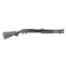 Strzelba powtarzalna REMINGTON 870 Police kal. 12/76, lufa 457 mm, parkeryzowana, Rifle Sights, z mag. 6-nabojowym